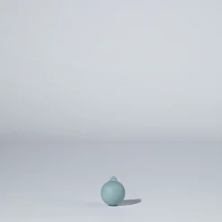 Ball Decoration Light Blue