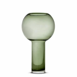 Balloon Vase Green (S)
