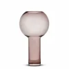 Balloon Vase Rose (S)