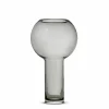 Balloon Vase Storm Grey (S)