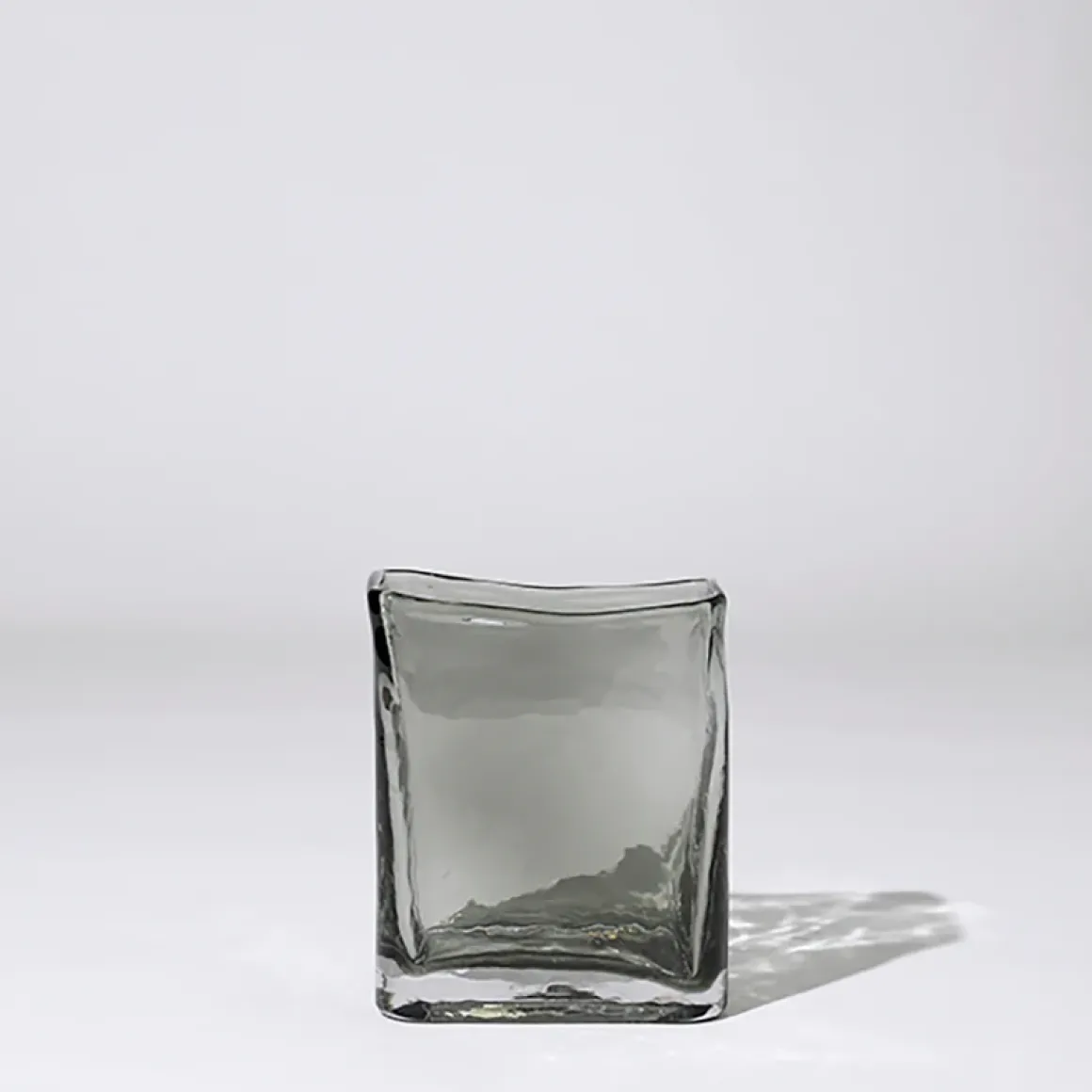 Block Vase Storm (L)