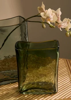 Block Vase Storm (XL)