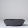 Cloud Bowl Charcoal (L)