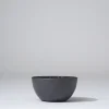 Cloud Bowl Charcoal (S)