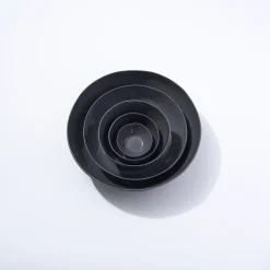 Cloud Bowl Charcoal (S)