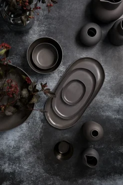 Cloud Bowl Charcoal (S)