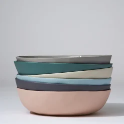 Cloud Bowl Dove Grey (L)