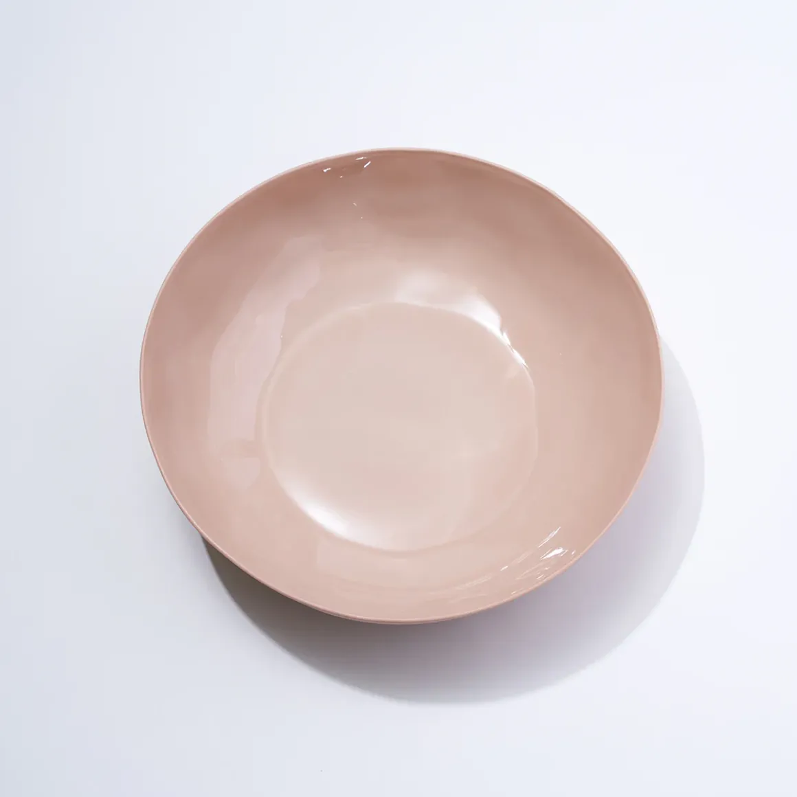 Cloud Bowl Icy Pink (L)