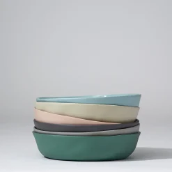 Cloud Bowl Icy Pink (M)