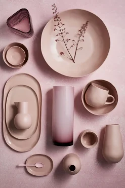 Cloud Bowl Icy Pink (M)