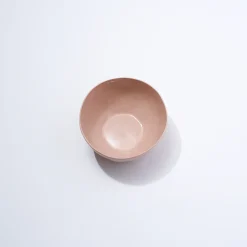 Cloud Bowl Icy Pink (S)