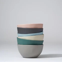 Cloud Bowl Icy Pink (S)