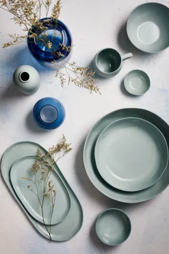 Cloud Bowl Light Blue (M)