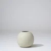 Cloud Bubble Vase Chalk (M)
