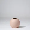 Cloud Bubble Vase Icy Pink (M)