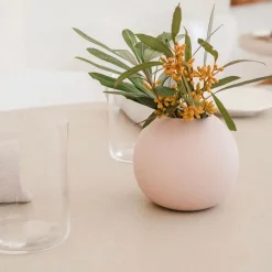 Cloud Bubble Vase Icy Pink (M)