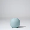 Cloud Bubble Vase Light Blue (M)