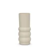 Cloud Haus Vase Chalk (L)