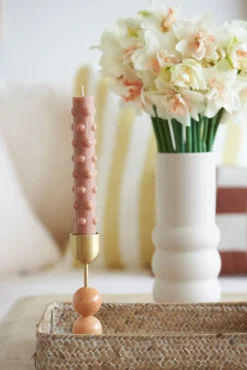 Cloud Haus Vase Chalk (L)