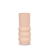 Cloud Haus Vase Icy Pink (L)