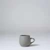 Cloud Mug Dove Grey