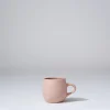 Cloud Mug Icy Pink