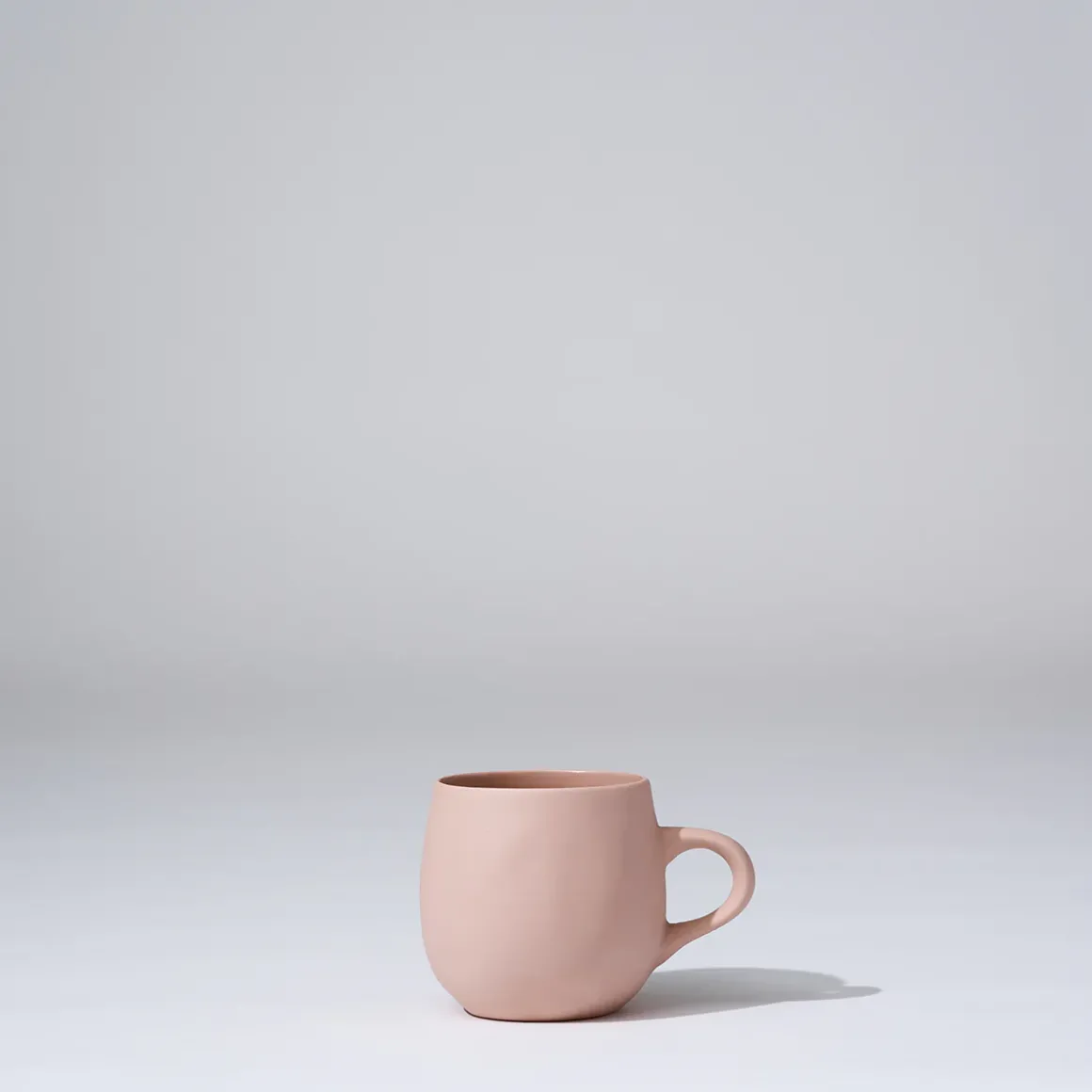 Cloud Mug Icy Pink