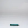 Cloud Oval Plate Moss (S)