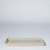 Cloud Rectangle Platter Chalk White (XL)