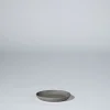 Cloud Round Plate Dove Grey (S)