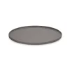Cloud Round Platter Dove L