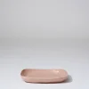 Cloud Square Platter Icy Pink (M)