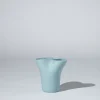 Cloud Sunday Vase Blue (M)