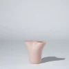 Cloud Sunday Vase Icy Pink (M)