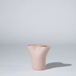 Cloud Sunday Vase Icy Pink (M)
