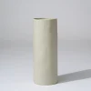 Cloud Vase Chalk (XXL)