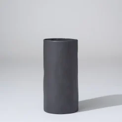 Cloud Vase Charcoal (XL)