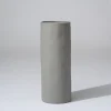 Cloud Vase Dove Grey (XXL)