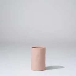 Cloud Vase Icy Pink (S)