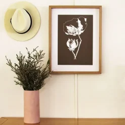 Cloud Vase Icy Pink (XXL)