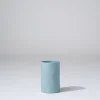 Cloud Vase Light Blue (S)