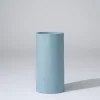 Cloud Vase Light Blue (XL)