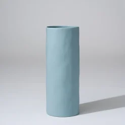 Cloud Vase Light Blue (XXL)