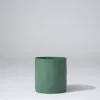 Cloud Vase Moss (L)