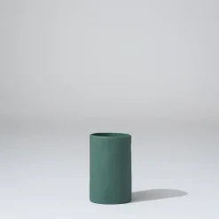 Cloud Vase Moss (S)