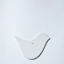 Dove Decoration Snow