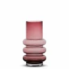 Halo Vase Cherry (L)
