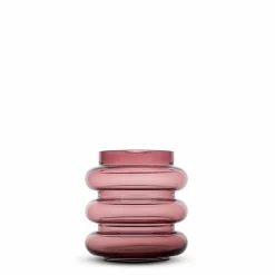 Halo Vase Cherry (M)