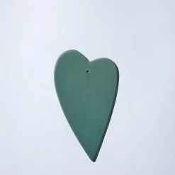 Heart Decoration Moss