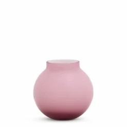 Opal Ball Vase Floss (S)